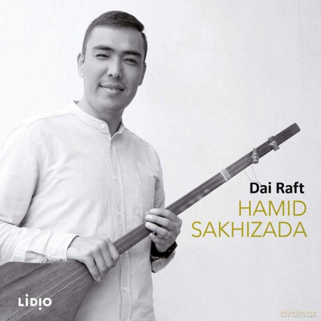 Dai Raft [CD]
