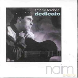 Dedicato [CD]