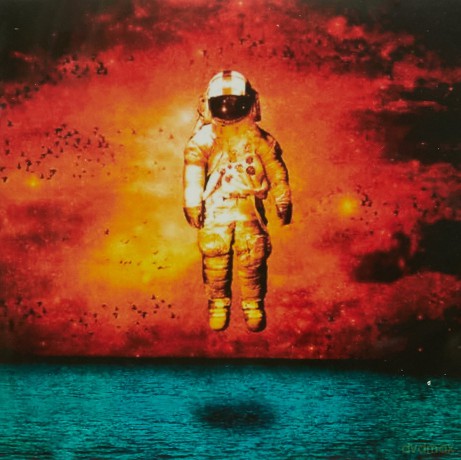 Deja Entendu - Brand New [CD]