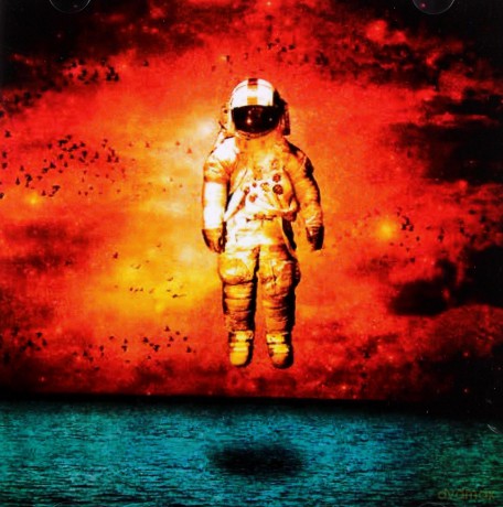 Deja Entendu - Brand New [CD]
