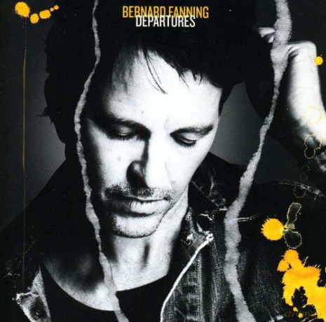 Departures [CD]