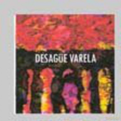 Desague Varela [CD]