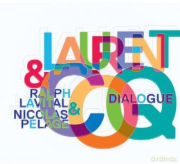 Dialogue [CD]