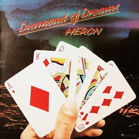 Diamond Of Dreams [CD]