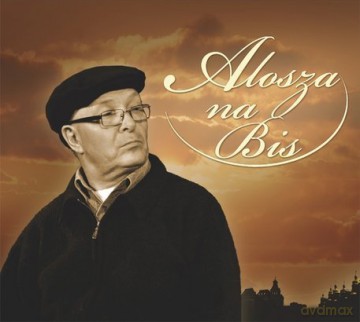 Alosza Awdiejew: Alosza na bis (digipack) [CD]