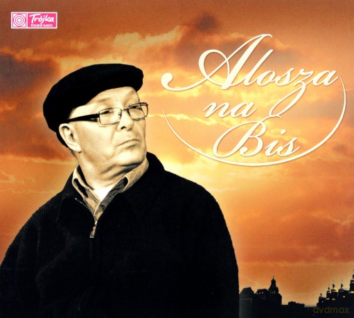 Alosza Awdiejew: Alosza na bis (digipack) [CD]