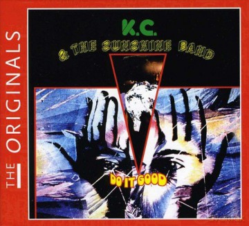Do It Good [CD]