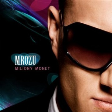 Mrozu: Miliony monet [CD]