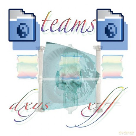 Dxys Xff [CD]