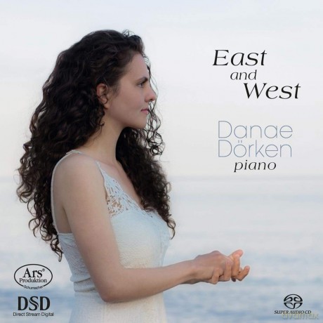 East And West [CD]