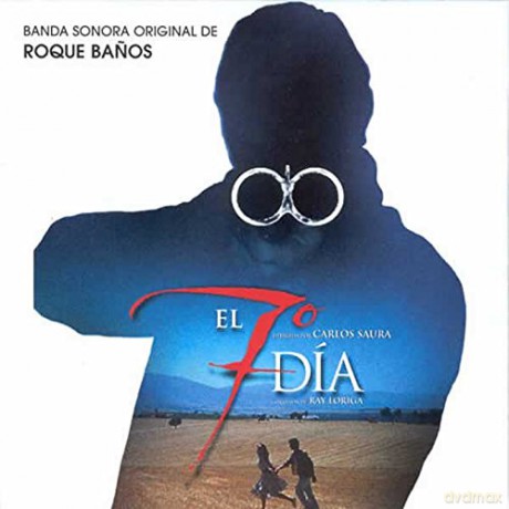 El 7 Dia soundtrack [CD]