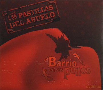 El Barrio en Sus Punos [CD]