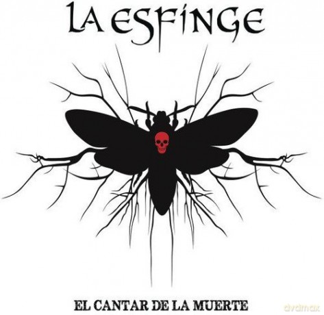 El Cantar De La Muerte [CD]