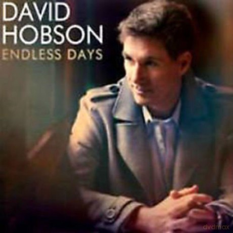 Endless Days [CD]