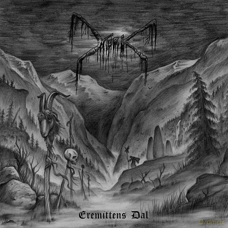 Eremittens Dal [CD]