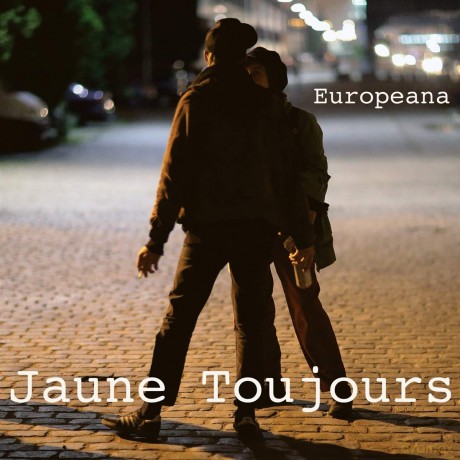 Europeana (Digipack) [CD]