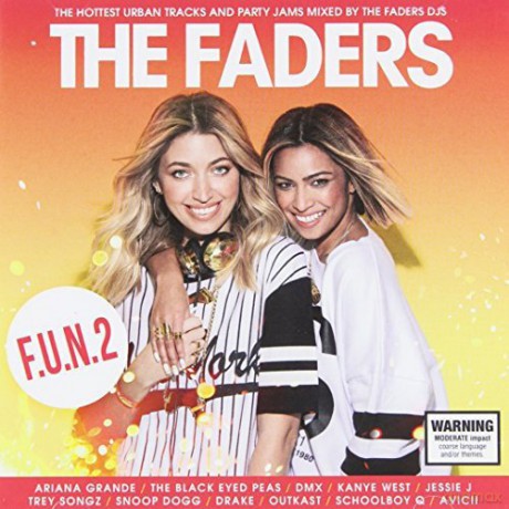 F.U.N. 2 [2CD]