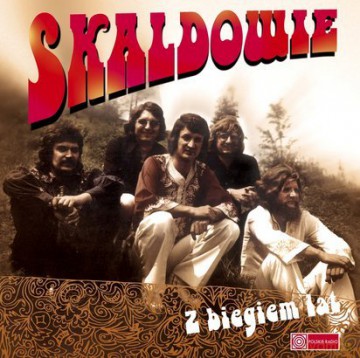Skaldowie: Z biegiem lat [2CD]