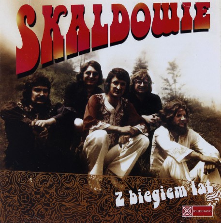 Skaldowie: Z biegiem lat [2CD]