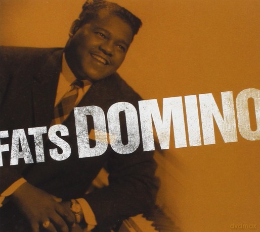 Fats Domino [CD]