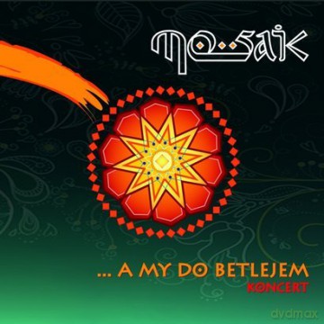 Mosaic: Koncert kolęd [CD]