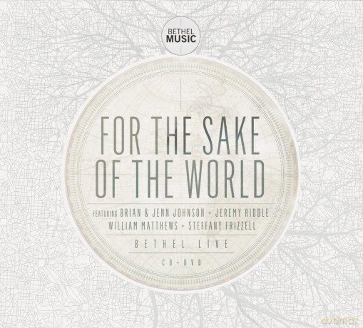 For The Sake Of The World [2CD]