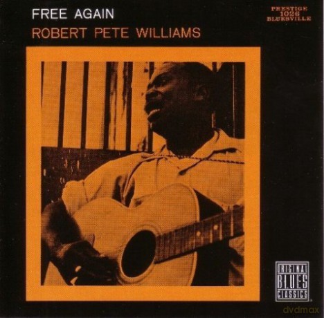 Free Again [CD]
