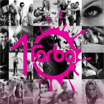 Farba: 10 (digipack) [CD]
