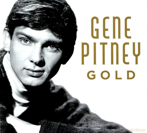 Gene Pitney: Gold [3CD]