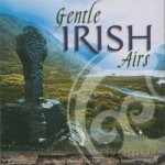 Gentle Irish Airs [CD]