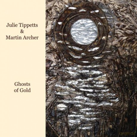 Ghosts of Gold [CD]