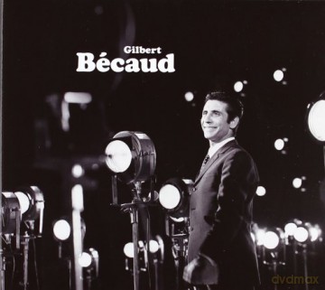 Gilbert Becaud [3CD]