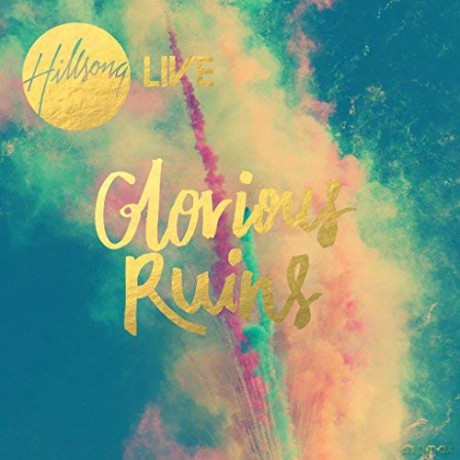 Glorious Ruins-Dsb [CD]