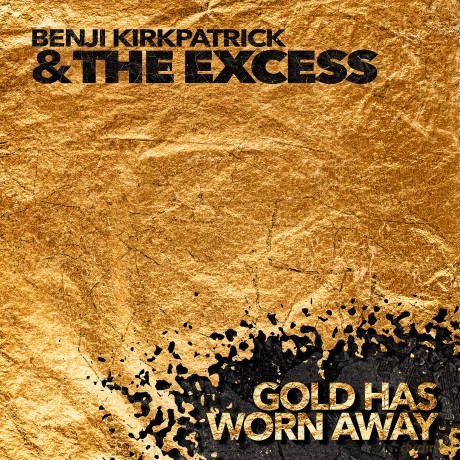 Gold Has Worn Away [CD]
