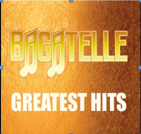 Greatest Hits Collection 3CD [CD]