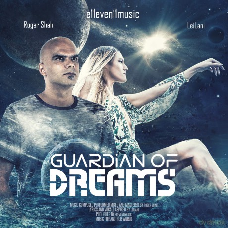 Guardian Of Dreams [CD]
