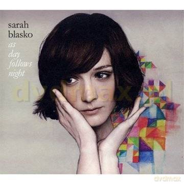Sarah Blasko: As Day Follows Night (digipack) [CD]