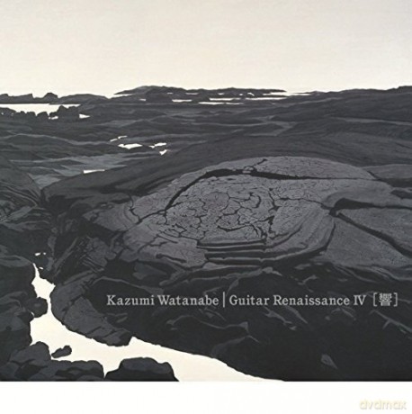 Guitar Renaissance 4 [CD]