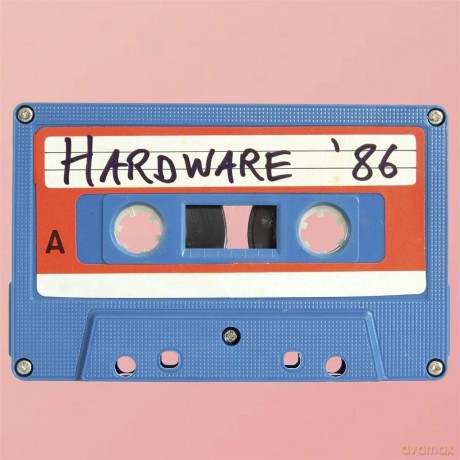 Hardware 86 [CD]