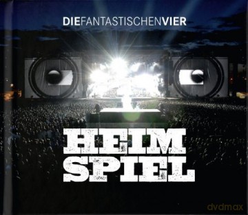 Heimspiel [3CD]