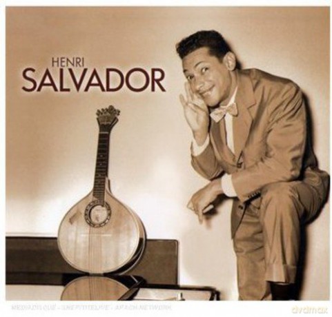 Henri Salvador [3CD]
