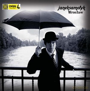 Janek Samołyk: Wrocław [CD]
