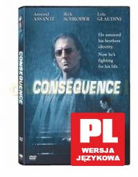 Nowa tożsamość [DVD]