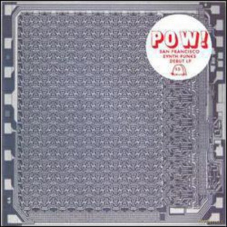 Hi-Tech Boom [CD]