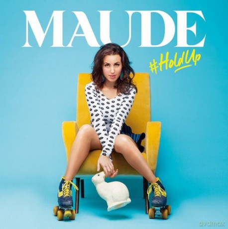 Holdup [CD]