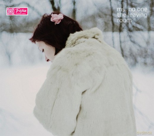 Ms. No One: The Leaving Room (digipack) [CD]
