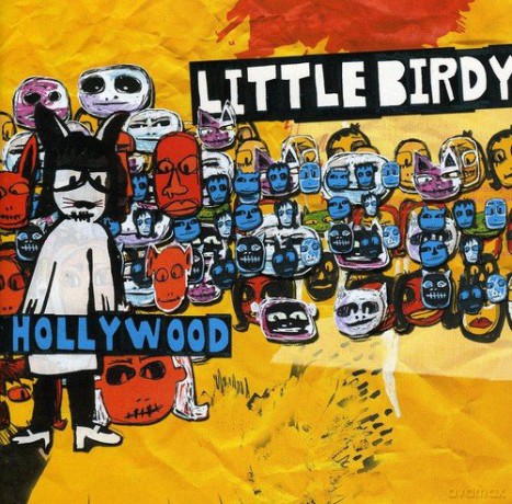 Hollywood (13 Tracks) Aust Excl [CD]