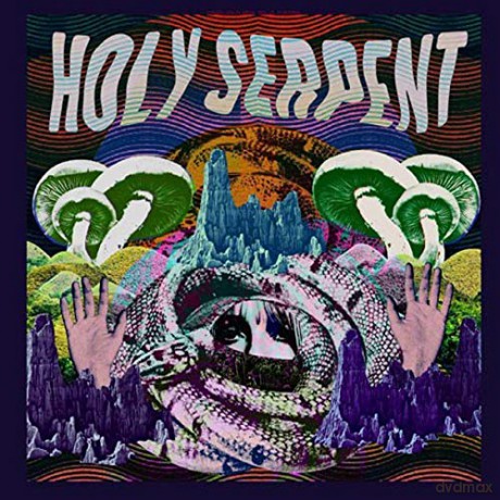 Holy Serpent [Winyl]