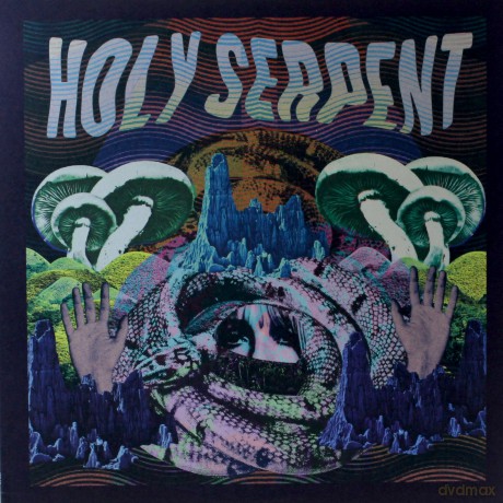 Holy Serpent [Winyl]