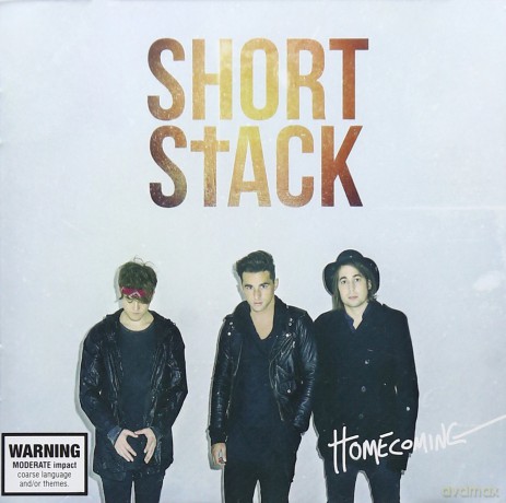 Homecoming [CD]
